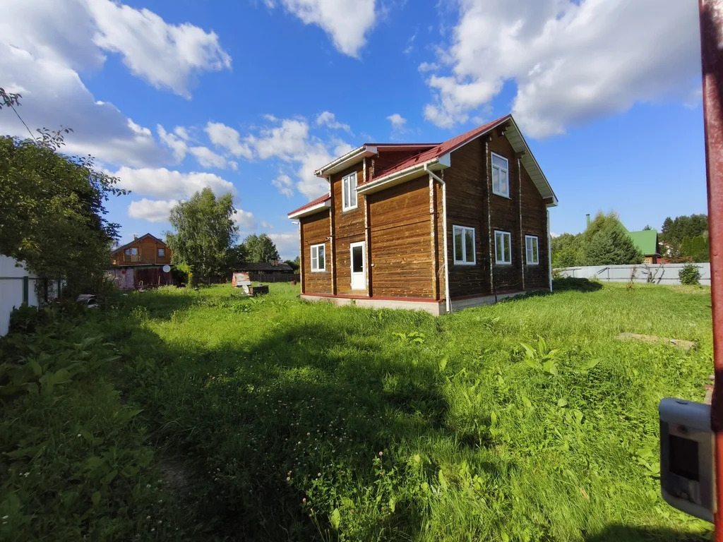 Продажа дома, Руднево, Новофедоровское с. п., ул. Дальняя - Фото 0