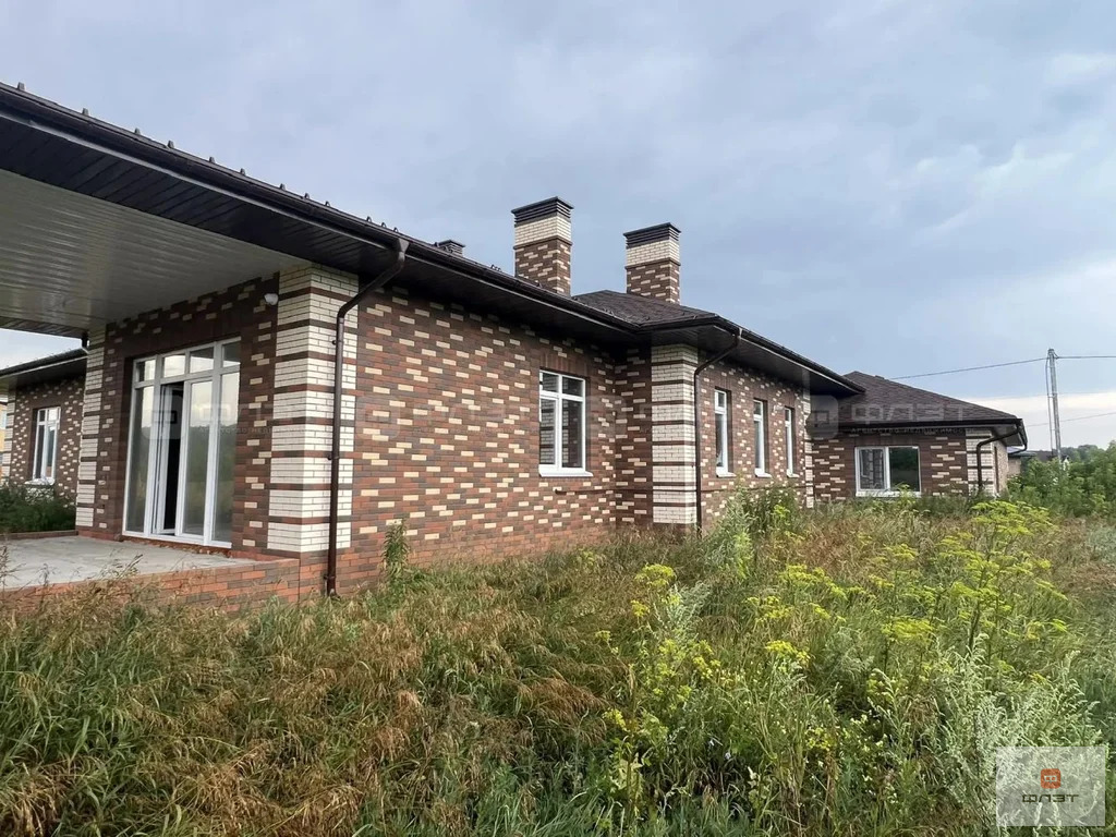 Продажа дома, Бима, Лаишевский район, ул. Прибрежная - Фото 3