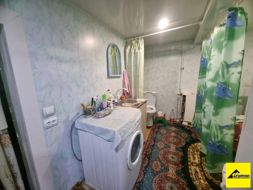 Продажа дома, Глафировка, Щербиновский район, ул. Первомайская - Фото 8