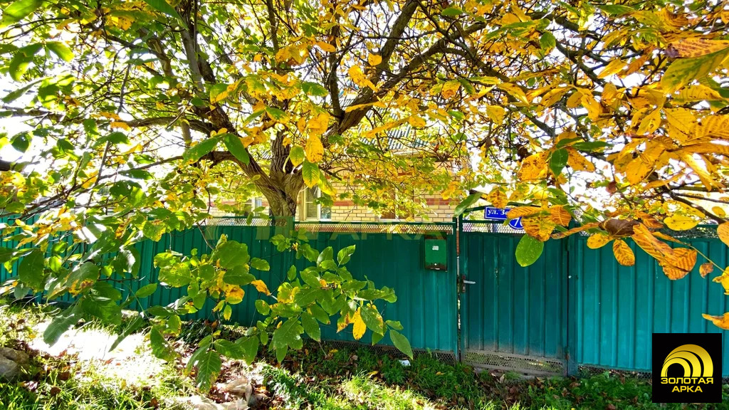 Продажа дома, Адагум, Крымский район, ул. Земледельцев - Фото 15