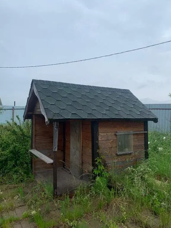 2 домика в ДНП «Зелёная Горка» на участке 8,27 соток - Фото 24