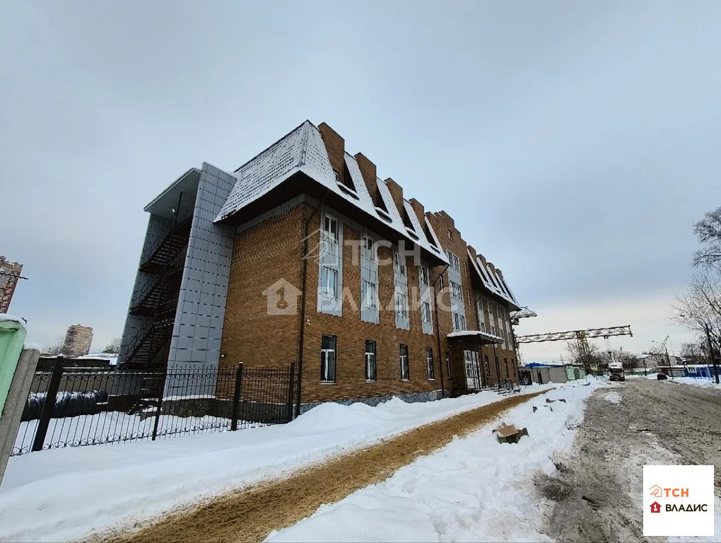Аренда офиса, Ивантеевка, ул. Железнодорожная - Фото 5