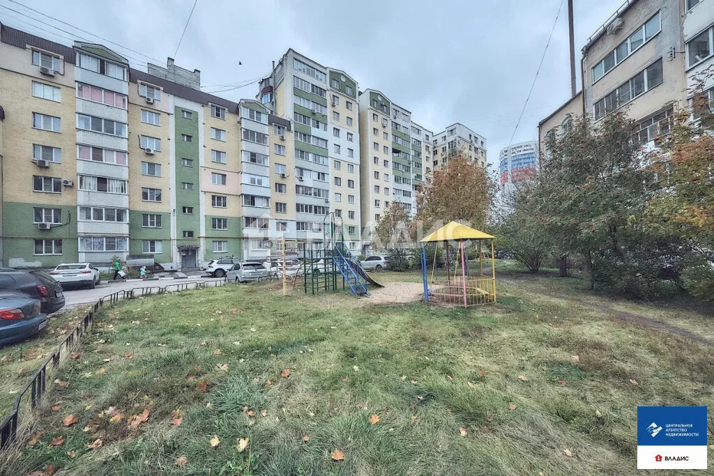 Продажа квартиры, Рязань, Касимовское ш. - Фото 6