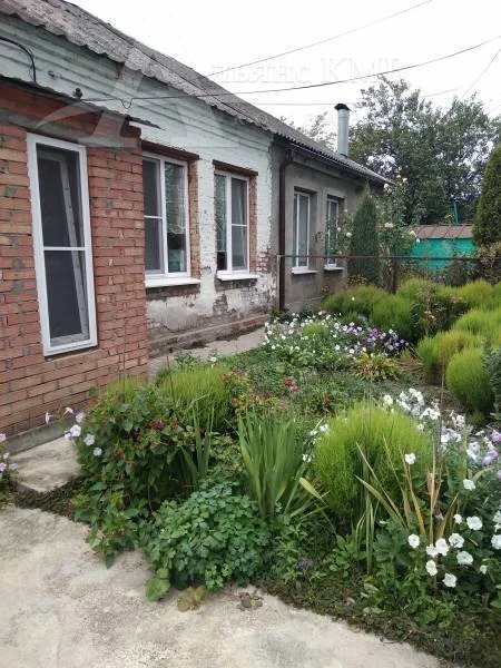 Продажа дома, Георгиевск, ул. Вехова - Фото 1