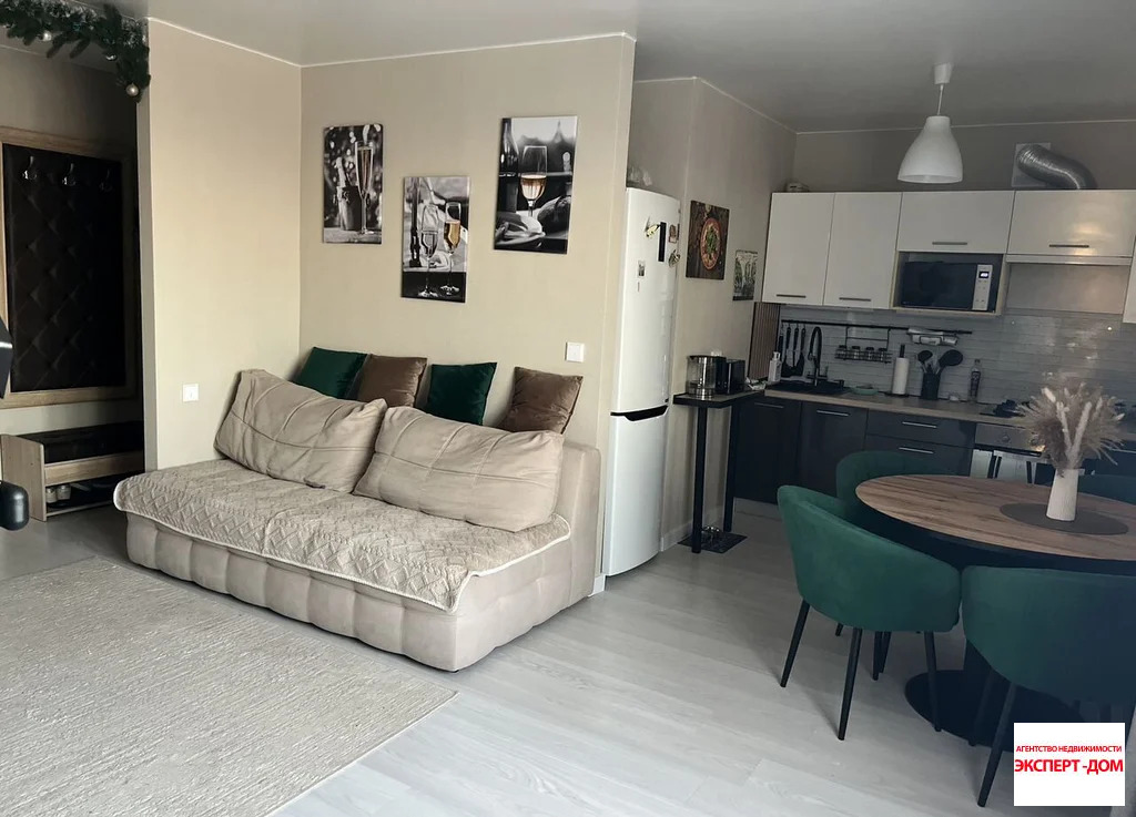 Продажа квартиры, Таганрог, ул. Сызранова - Фото 3