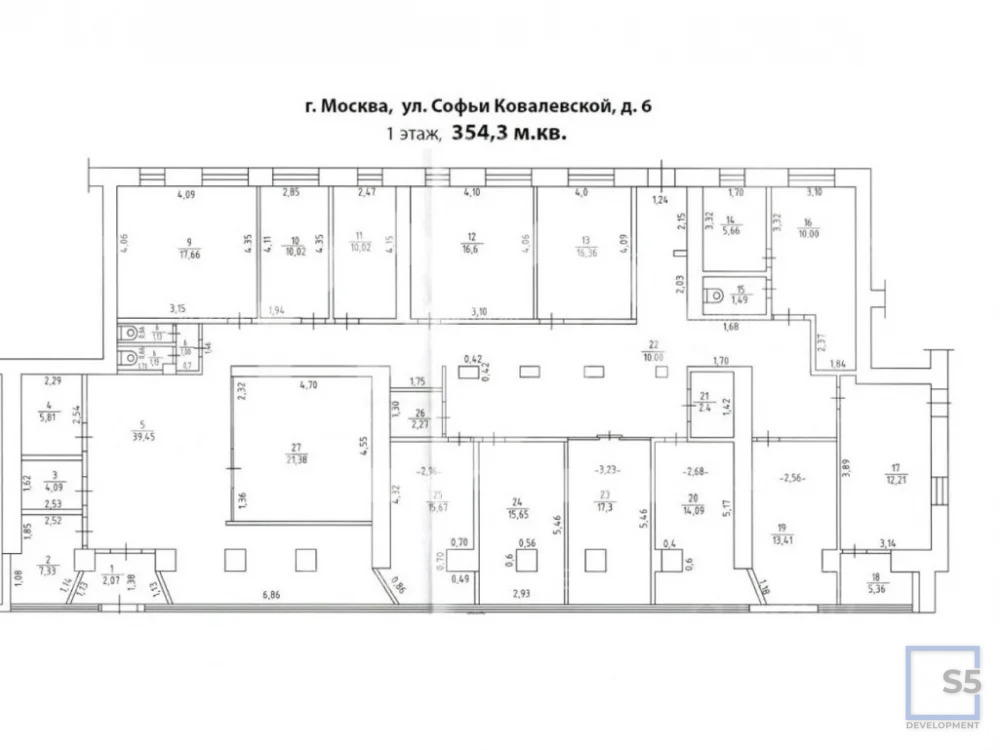 Продажа ПСН, м. Селигерская, Софьи Ковалевской 6 - Фото 0