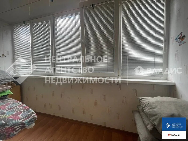 Аренда квартиры, Рязань, ул. Вишневая - Фото 7