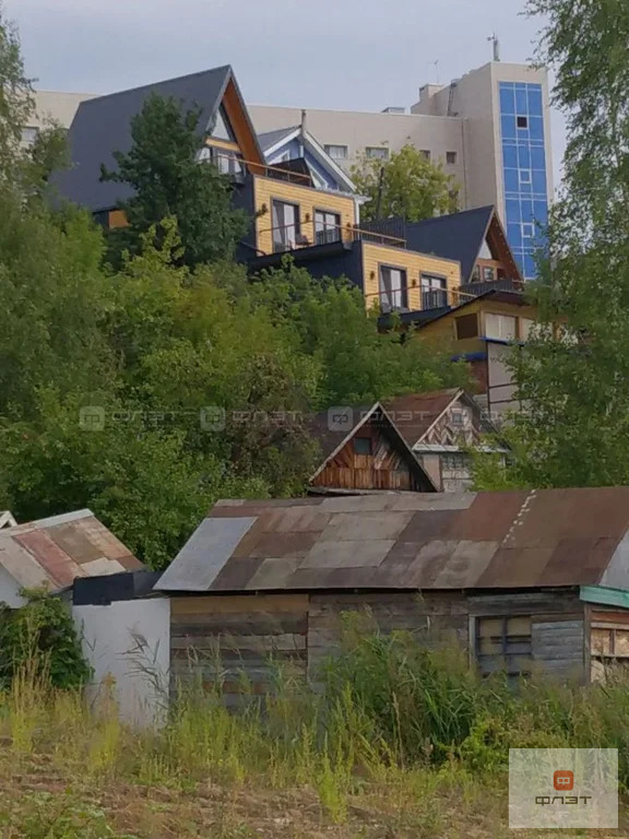 Продажа участка, Казань, тер. Сады Заря - Фото 16