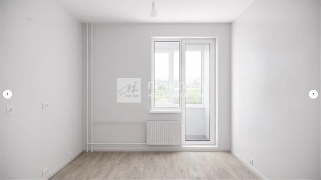 Продажа квартиры в новостройке, Мисайлово, Ленинский район - Фото 4