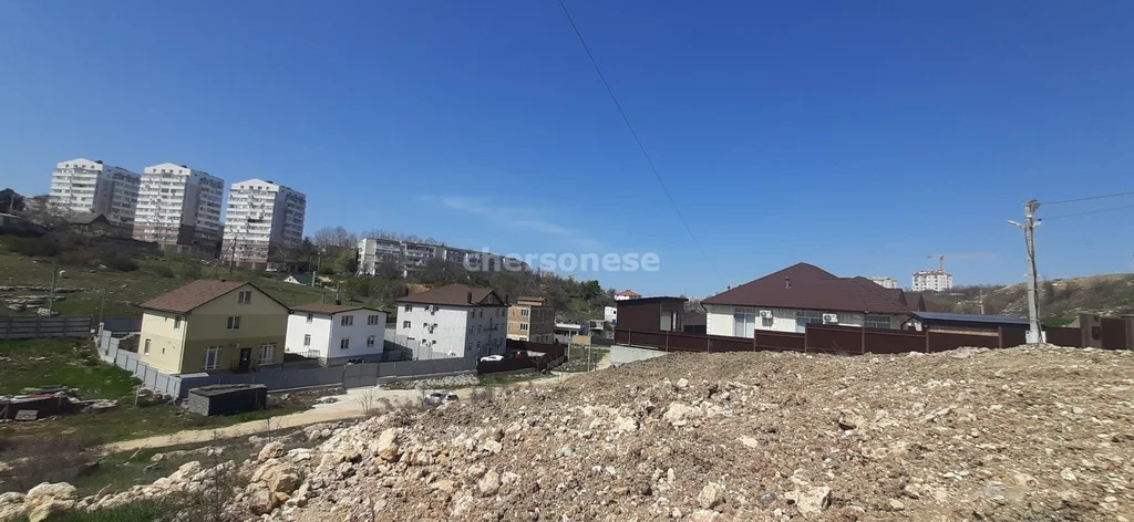 Продажа участка, Севастополь, улица Редутная - Фото 9