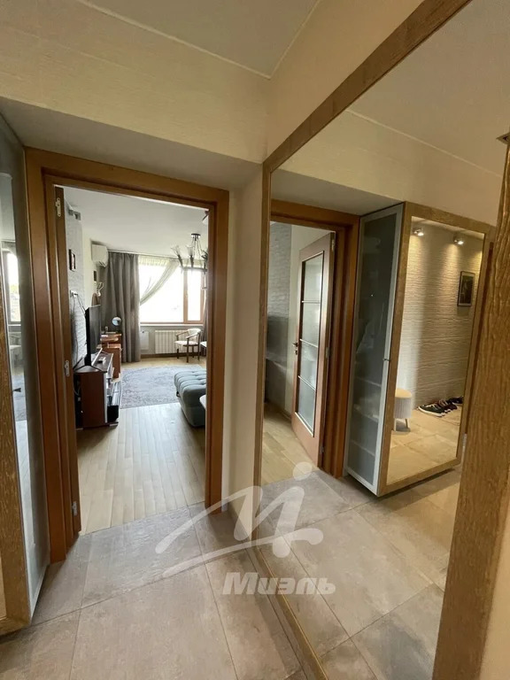 Продажа квартиры, Космодамианская наб. - Фото 18