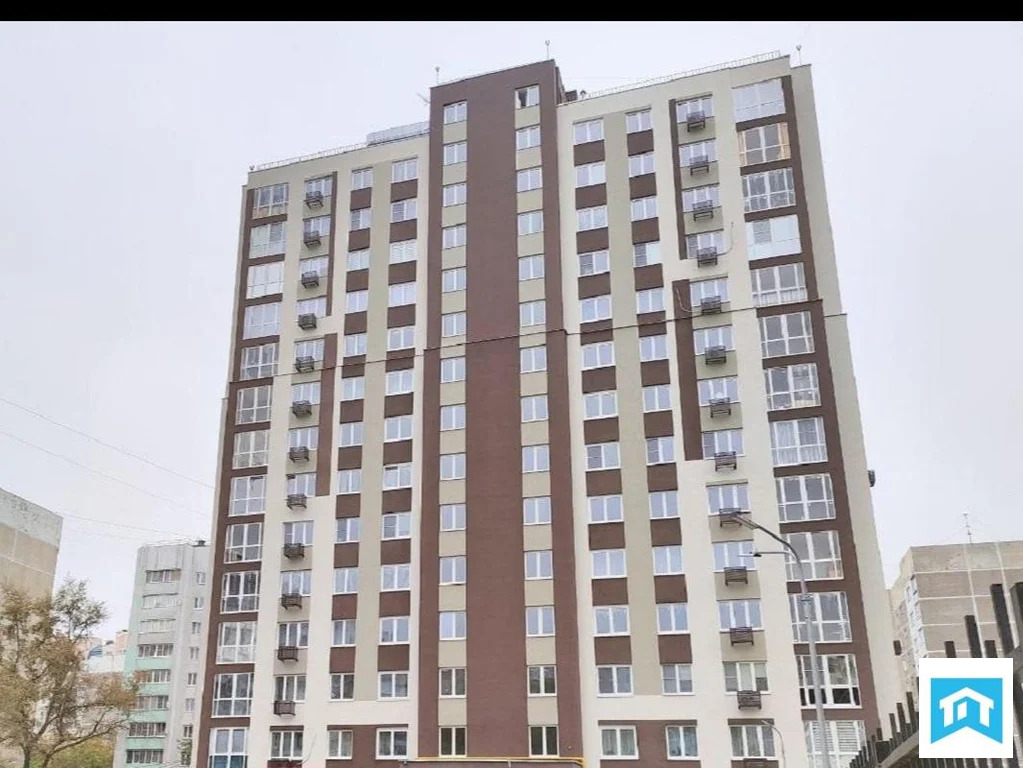 Продажа квартиры, Иваново, улица Лётчика Захарова - Фото 1