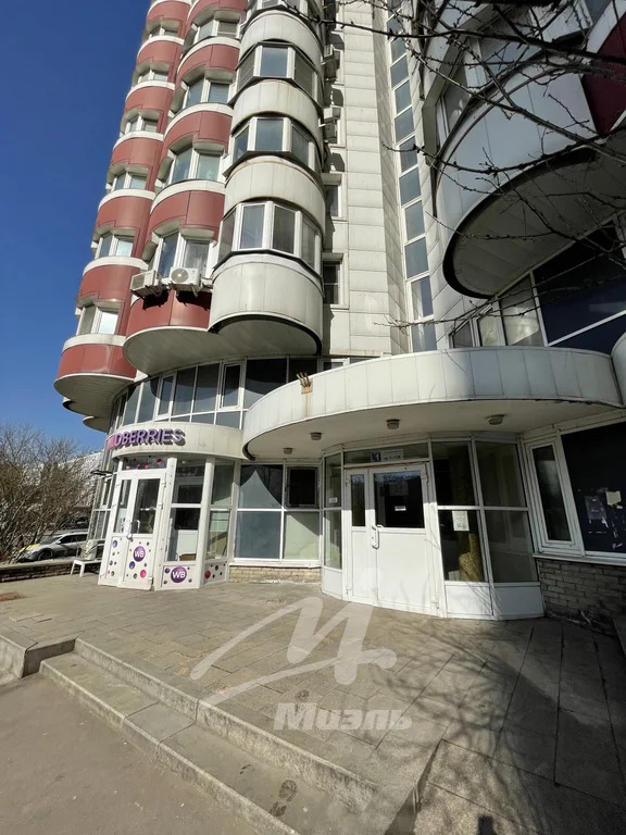 Продажа квартиры, Пролетарский пр-кт. - Фото 42