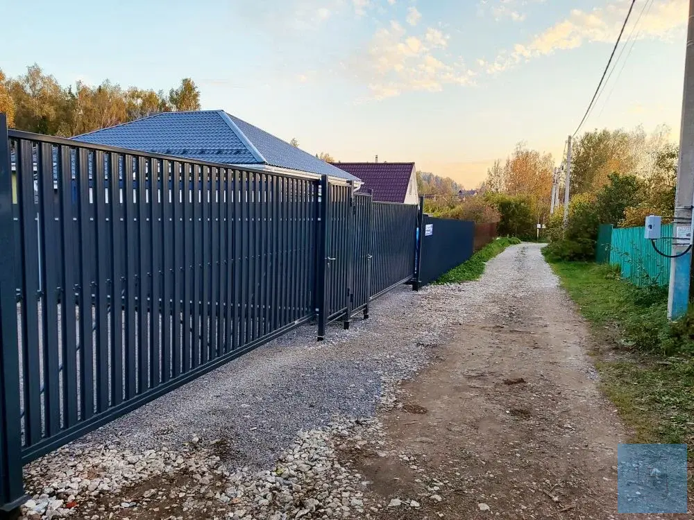 100 квадратов в 2 км от г. Солнечногорск - Фото 2