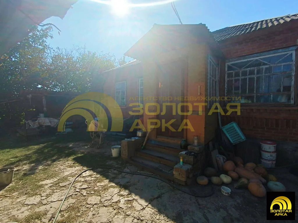Продажа дома, Краснооктябрьский, Абинский район, ул. Первомайская - Фото 2