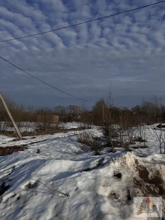 Земельный участок в Сергиево-Посадском районе - Фото 10