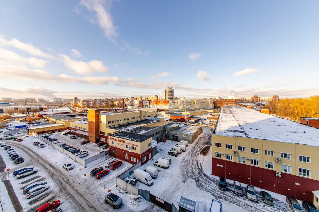 Санкт-Петербург, Торфяная дорога, д.17к6, 1-комнатная квартира на ... - Фото 16