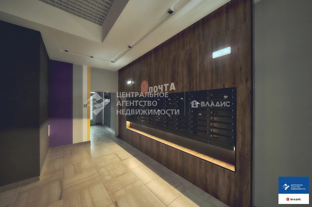 Продажа квартиры, Рязань, Славянский проспект - Фото 15
