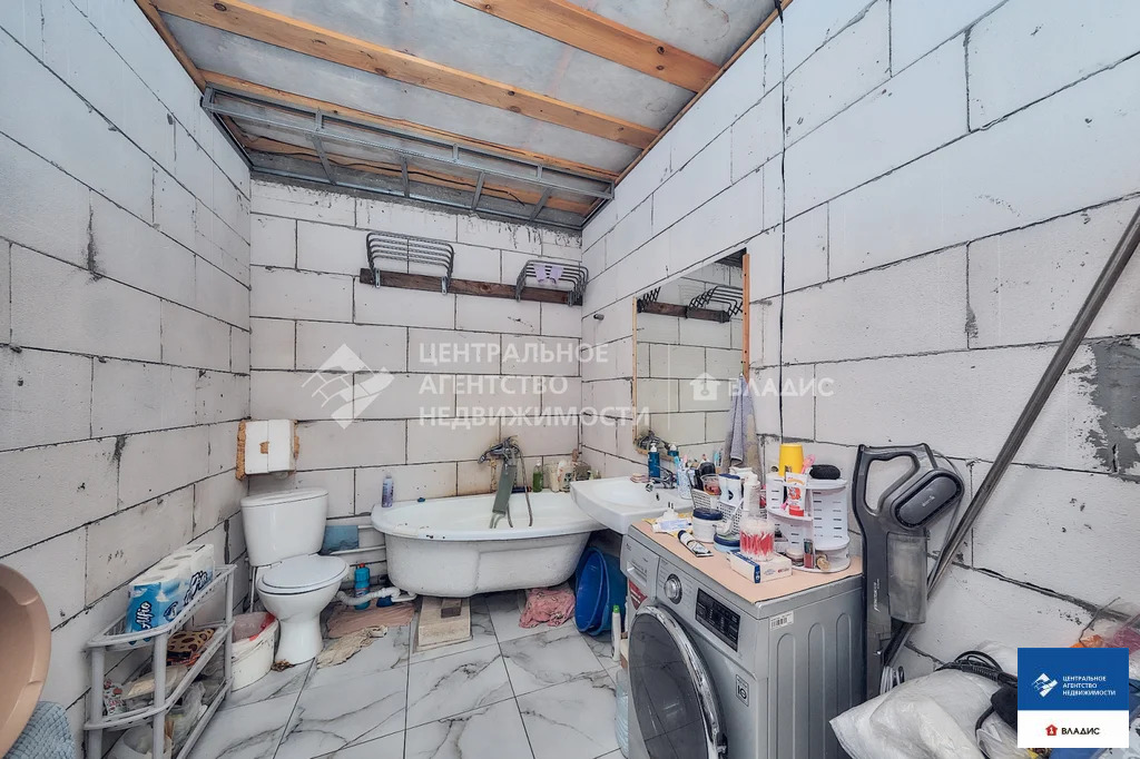 Продажа дома, Рыбное, Рыбновский район, Виноградная улица - Фото 4
