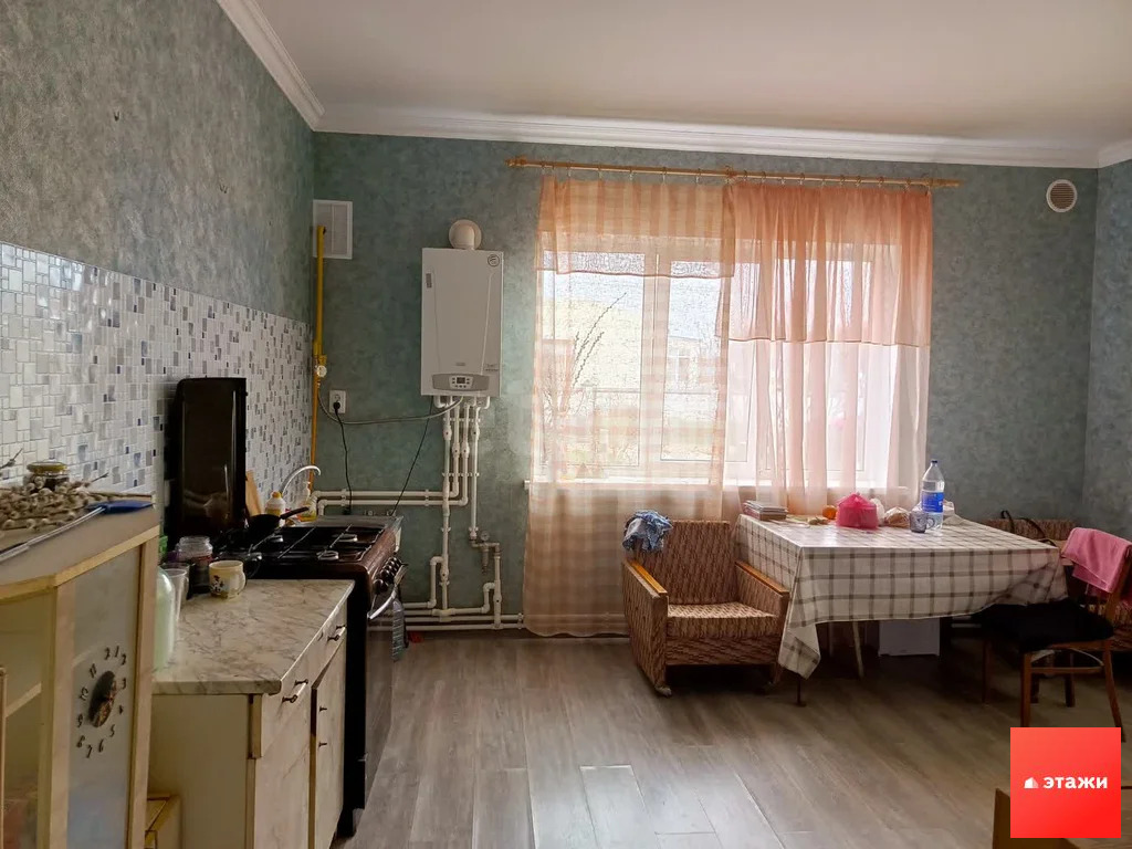 Продажа дома, Лесновка, Сакский район, ул. Интернациональная - Фото 10