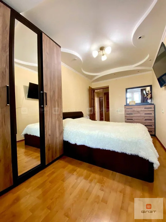 Продажа квартиры, Казань, Фатыха Амирхана пр-кт. - Фото 8