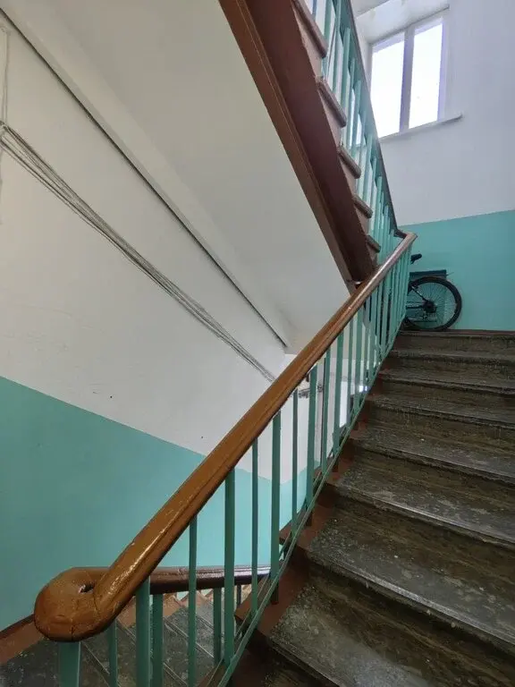 3-х комн кв.пр.Ленина,19.Площадь-80,2 кв.м.,стоимость-5 млн89050707070 - Фото 18