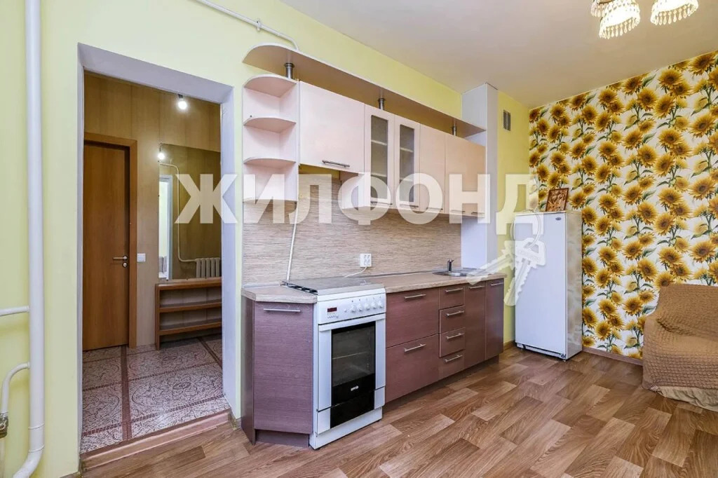 Продажа дома, Новосибирск, ул. Прокопьевская 2-я - Фото 9