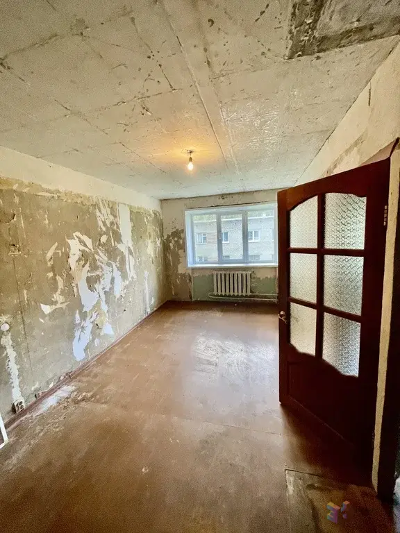 Продаю 1-ю квартиру 31 кв.м. Малино-1. - Фото 4