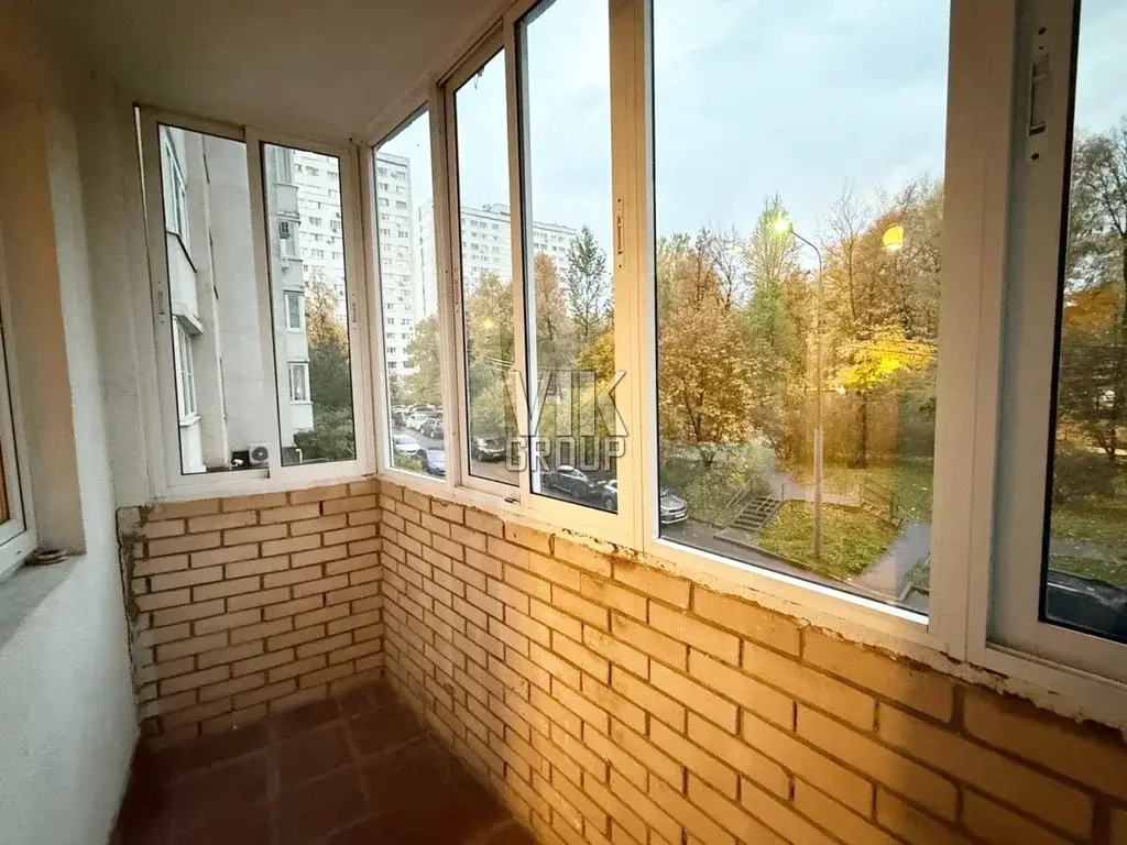 Предлагается с отличным ремонтом, светлая двухкомнатная квартира - Фото 13