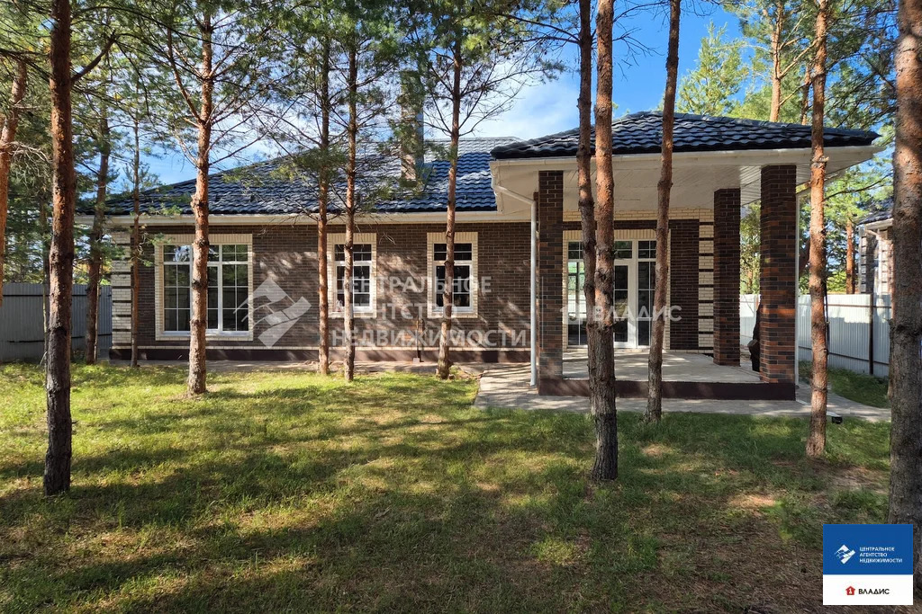 Продажа дома, Рязанский район - Фото 2