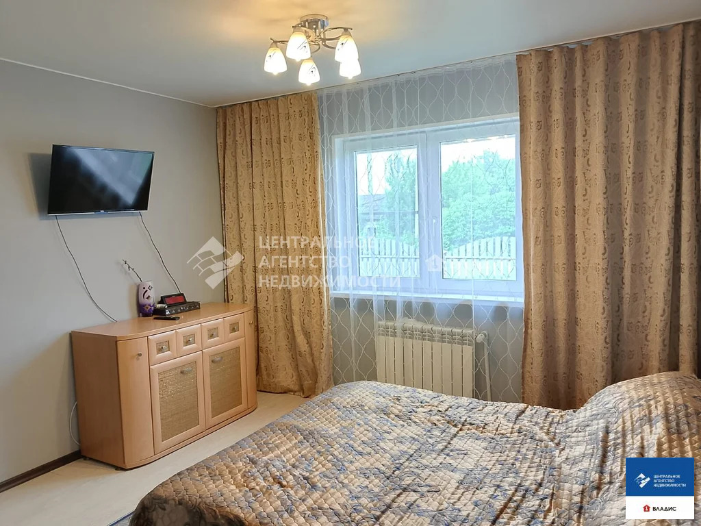 Продажа дома, Мелекшино, Старожиловский район, ул. Центральная - Фото 9