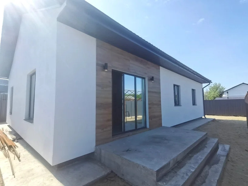 Продается дом, 120.2 м - Фото 2