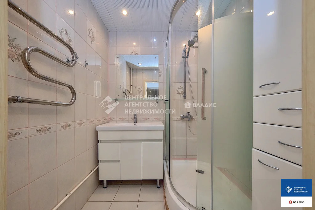 Продажа квартиры, Рязань, ул. Сельских Строителей - Фото 15