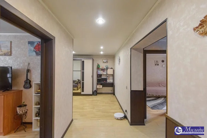 Продажа квартиры, Батайск, ул. Горького - Фото 14