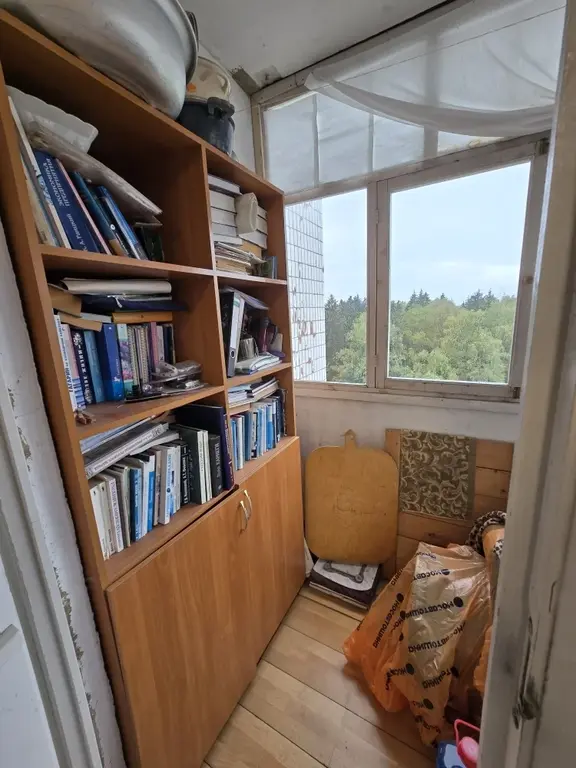 Продаю 3к.кв в г. Краснознаменск - Фото 19