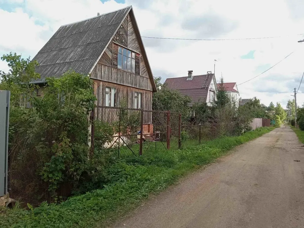 Дача 100 м2 на участке 6 сот. - Фото 3