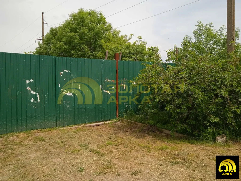 Продажа дома, Федоровская, Абинский район, ул. Прикубанская - Фото 23