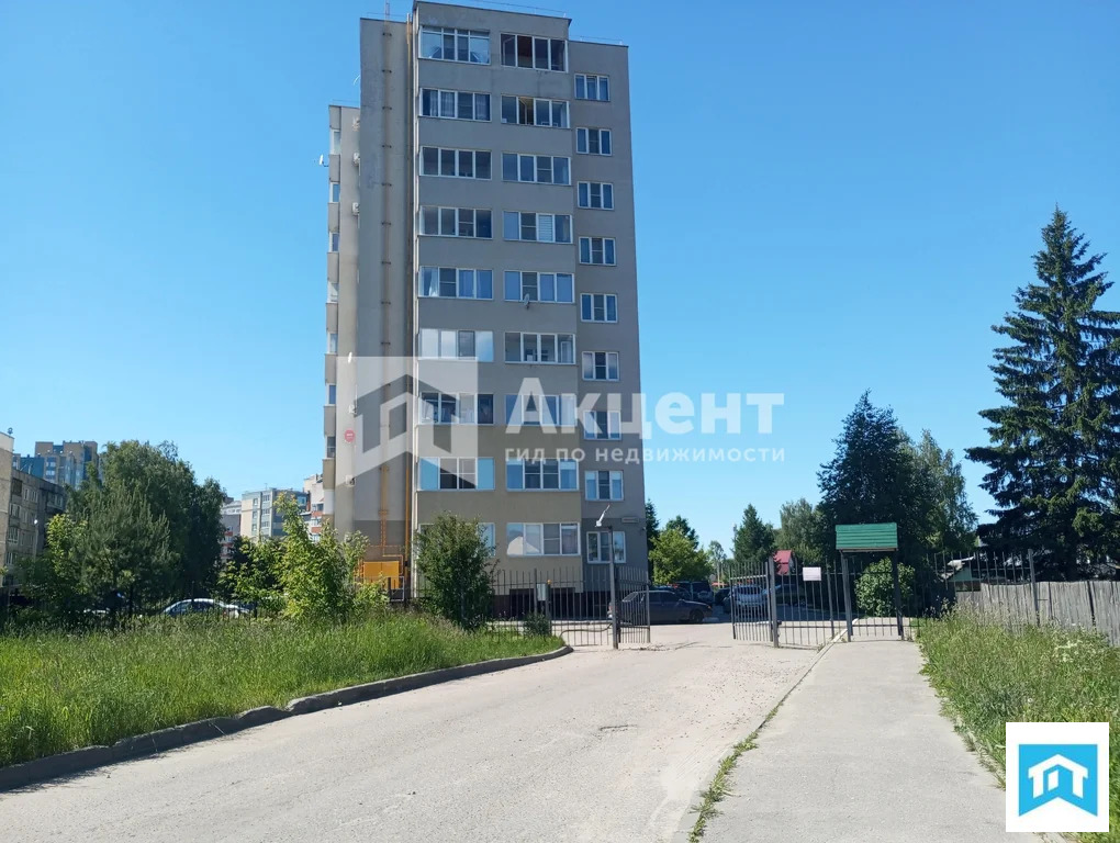 Продажа квартиры, Иваново, ул. Водонапорная - Фото 3