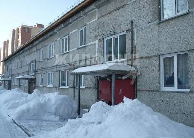 Продажа квартиры, Новосибирск, ул. Кубовая - Фото 3