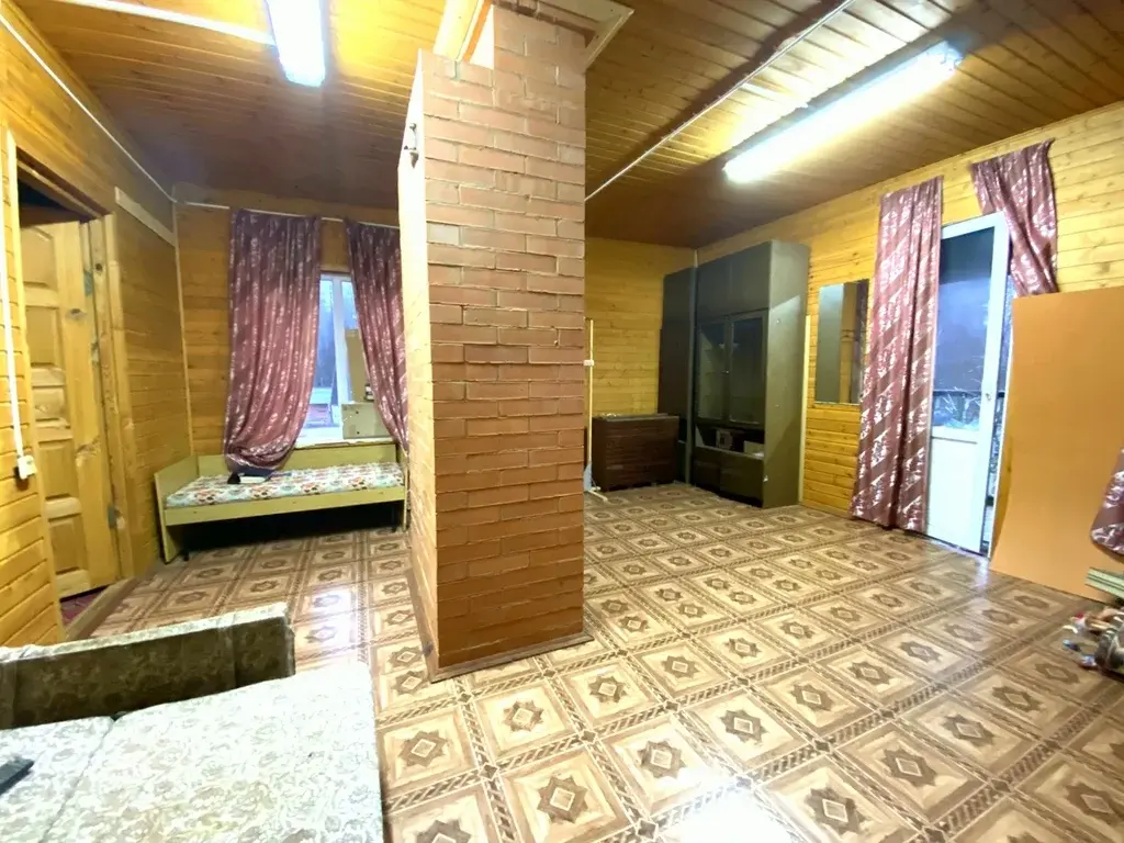 Дом в деревне Ларинская - Фото 4