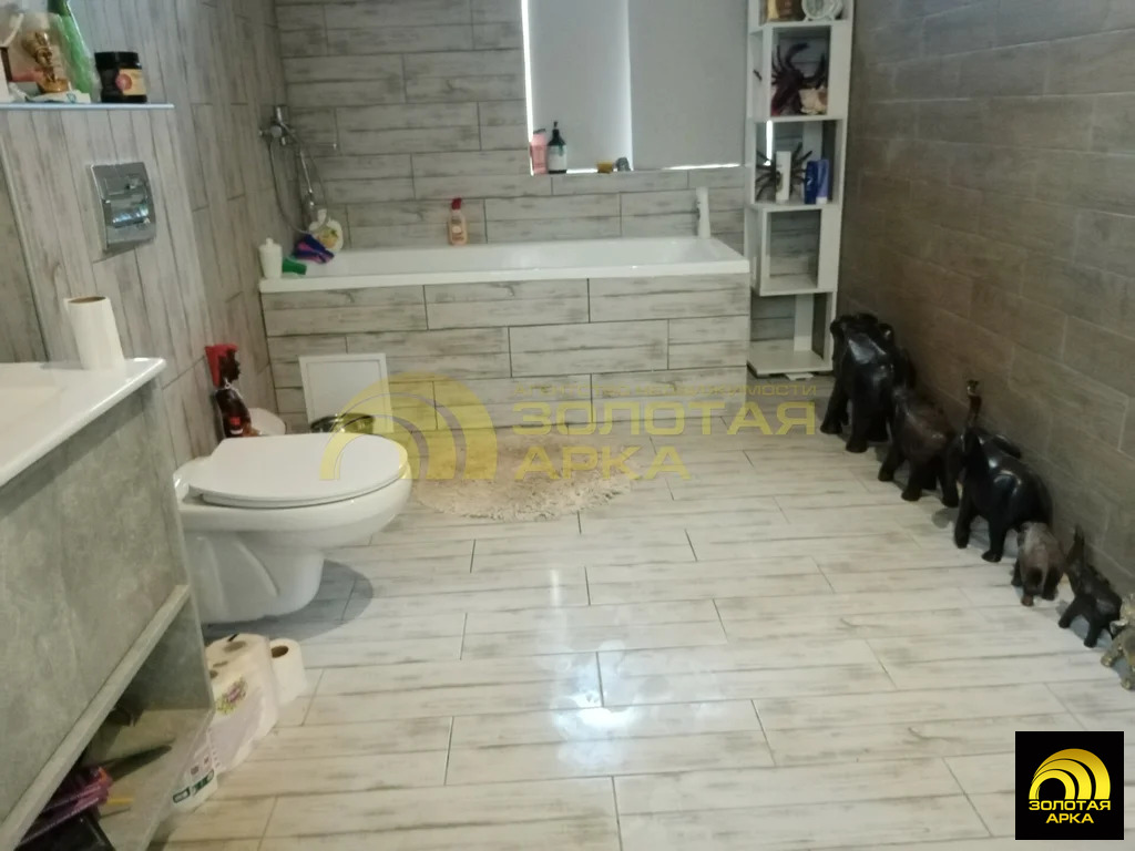 Продажа дома, Водокачка, Северский район - Фото 13