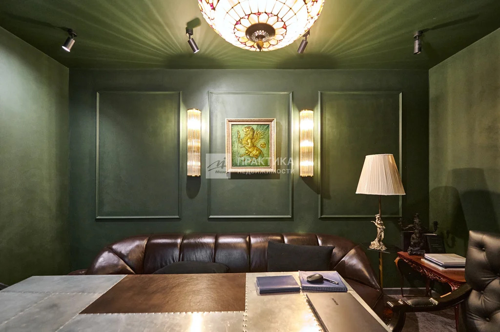 Продажа офиса, ул. Мясницкая - Фото 13