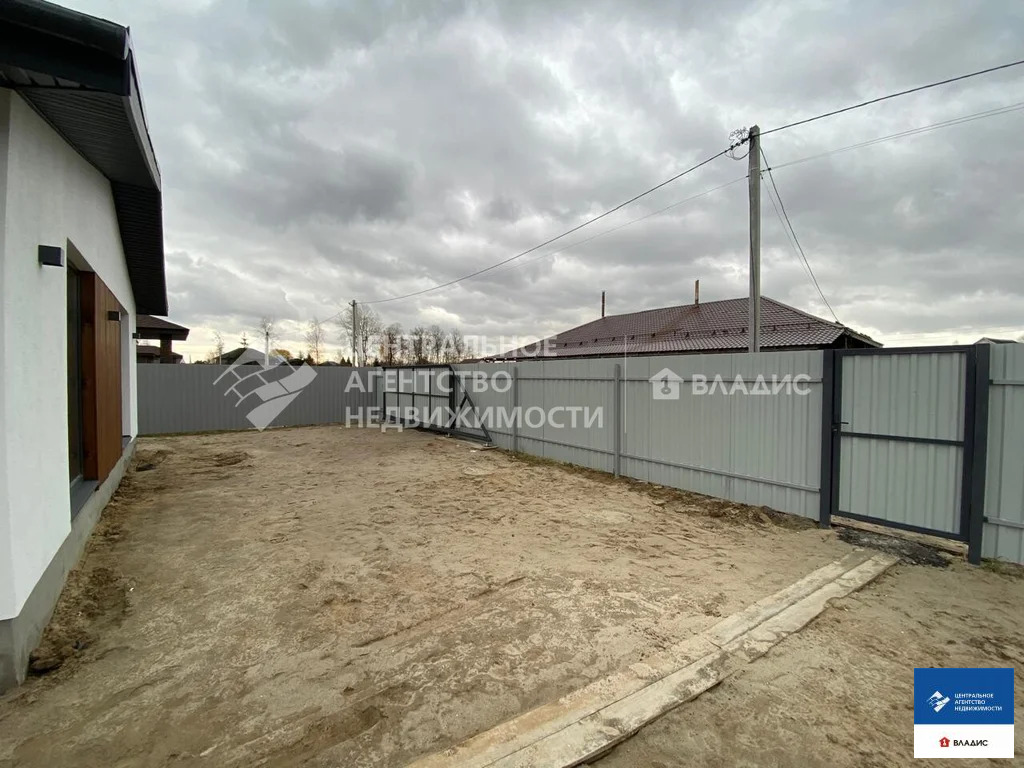 Продажа дома, Варские, Рязанский район, коттеджный поселок Князской ... - Фото 8