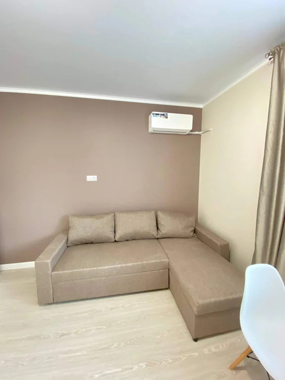 НОВАЯ Квартира-студия, 27 м2, 3/16 эт. - Фото 7