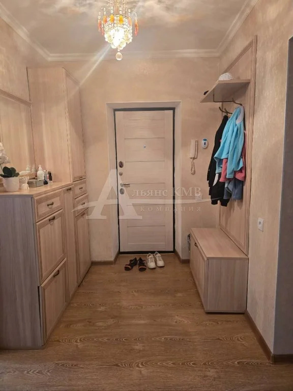 Продажа квартиры, Минеральные Воды, ул. Чапаева - Фото 12