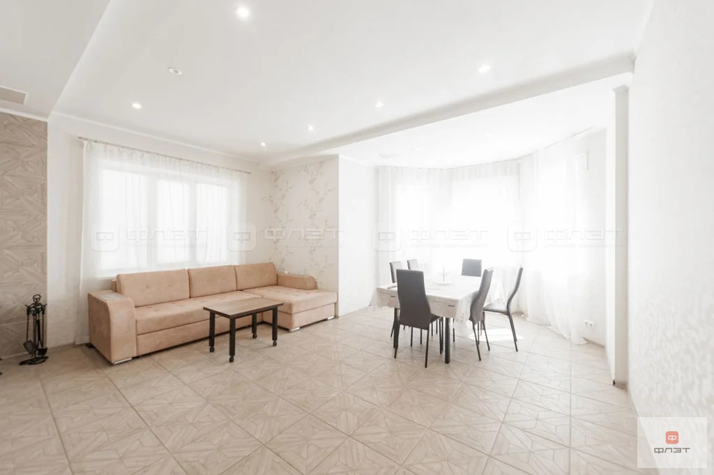 Продажа дома, Студенец, Верхнеуслонский район, ул. Центральная - Фото 15