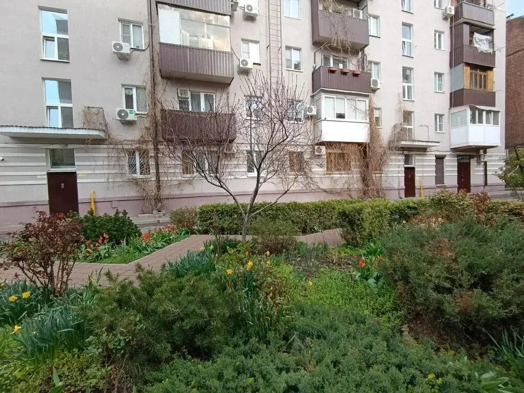 Продаю 2 к квартиру в самом центре Ростова-на-Дону Универститеский - Фото 2