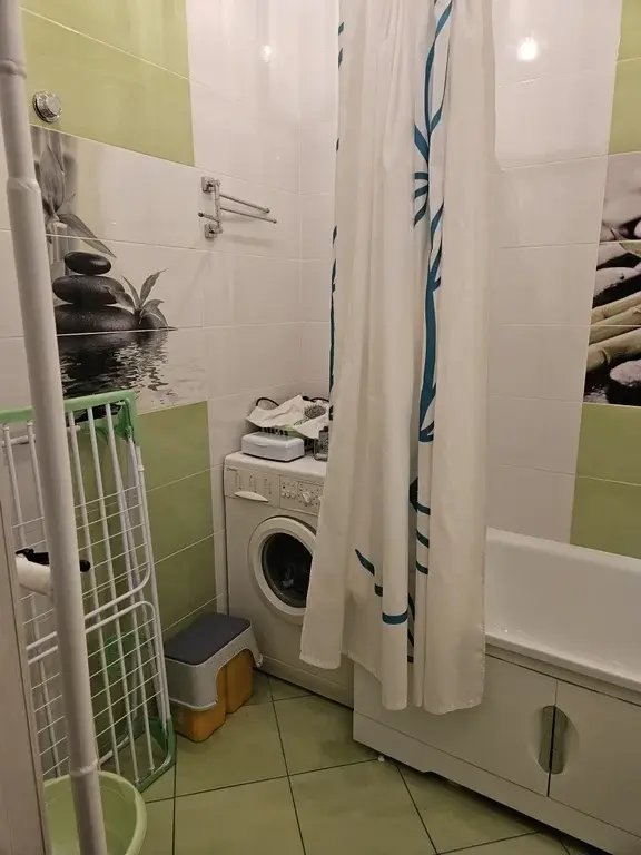 3-ка, Москва, 5-я Останкинский пер, 11а - Фото 10