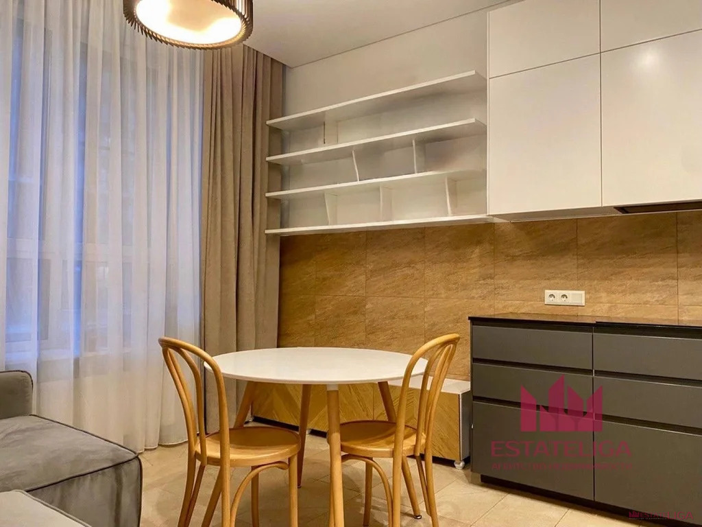 Аренда квартиры, м. Шелепиха, Шелепихинская наб. - Фото 4