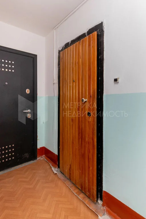 продажа квартиры, тюмень, г тюмень - Фото 14